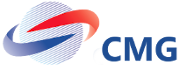 CMG – Cluster Maritime Guadeloupe Logo